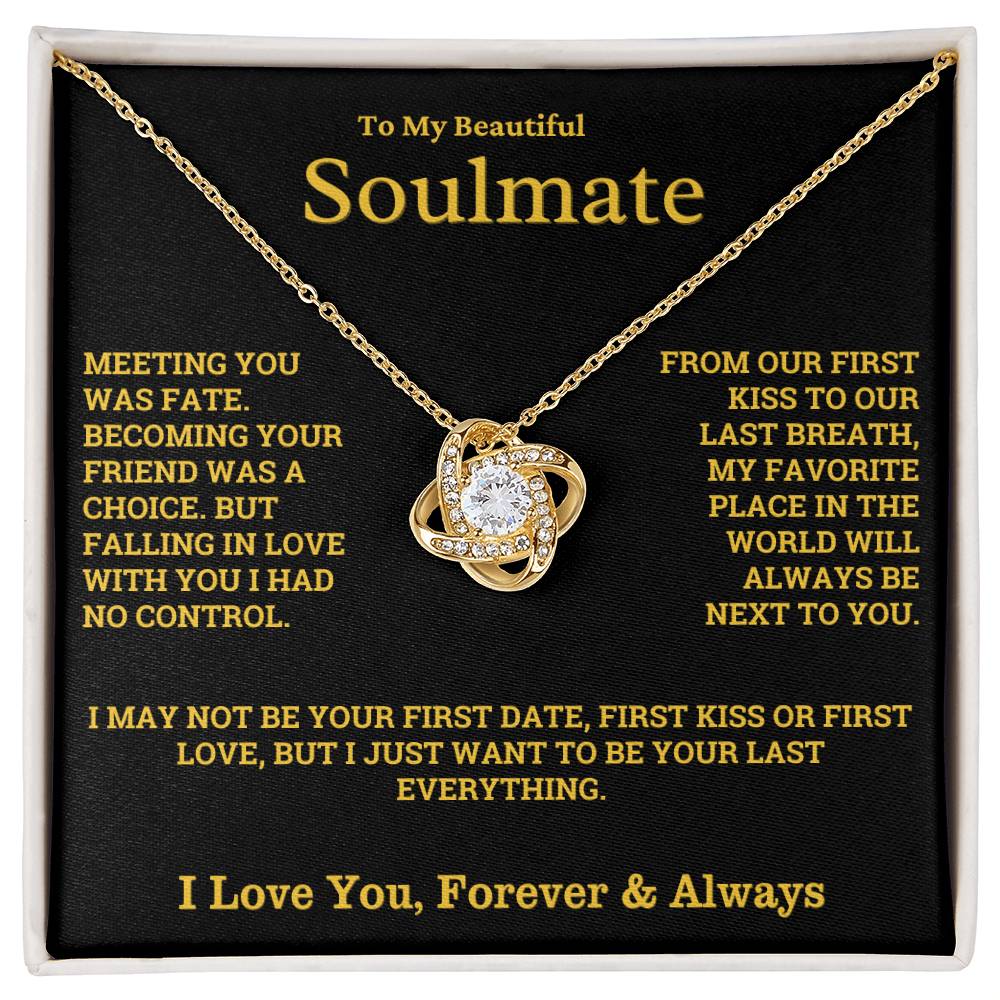 I Love You Forever