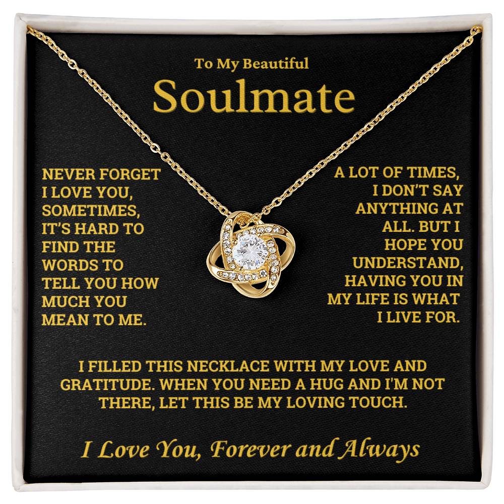 Starts And Ends With You