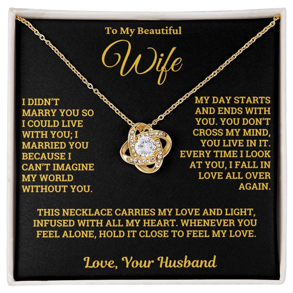 Love For You