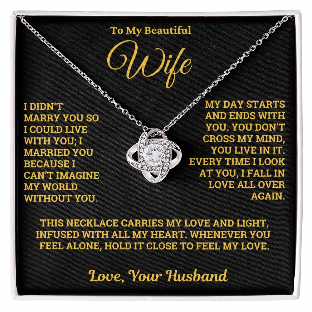 Love For You