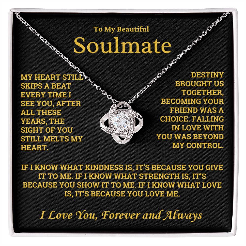 I Know What Love Is