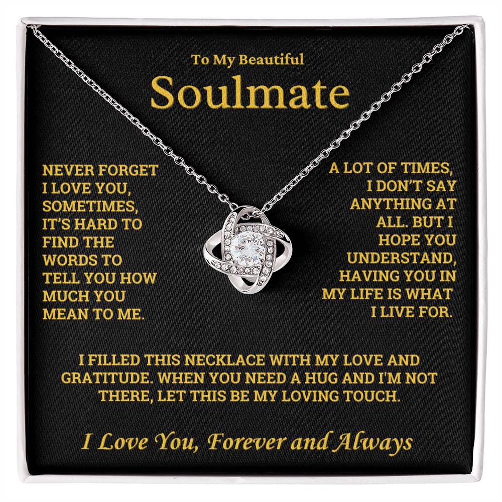 Starts And Ends With You