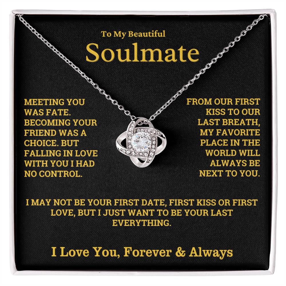 I Love You Forever