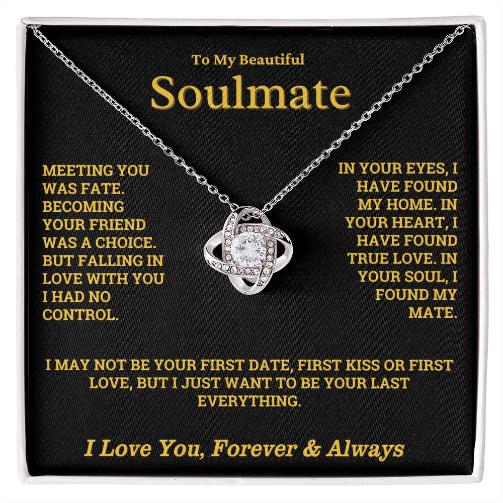 I Found True Love