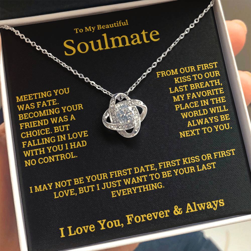 I Love You Forever