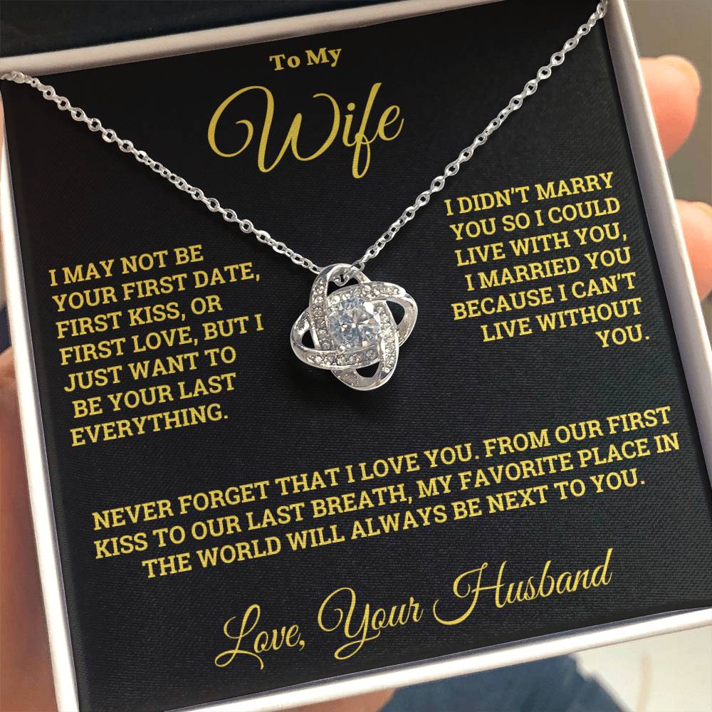 You Are My Favorite Place In The World