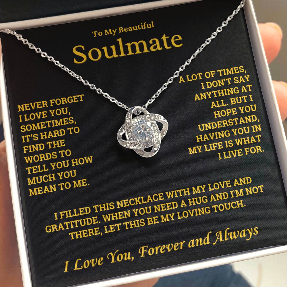 Starts And Ends With You