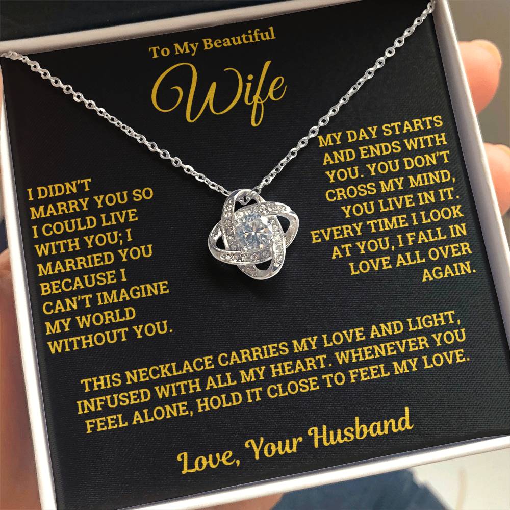 Love For You