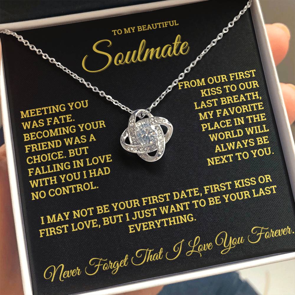 I Love You Forever