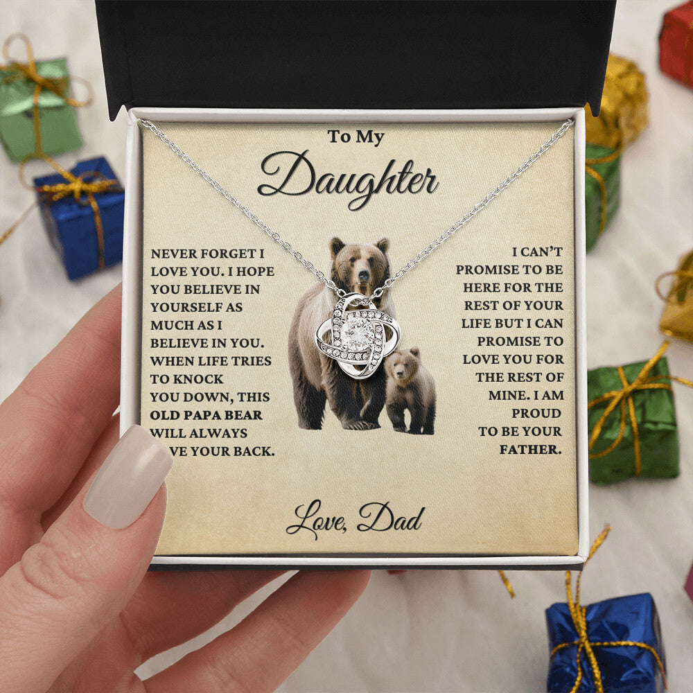 Most Precious Gift