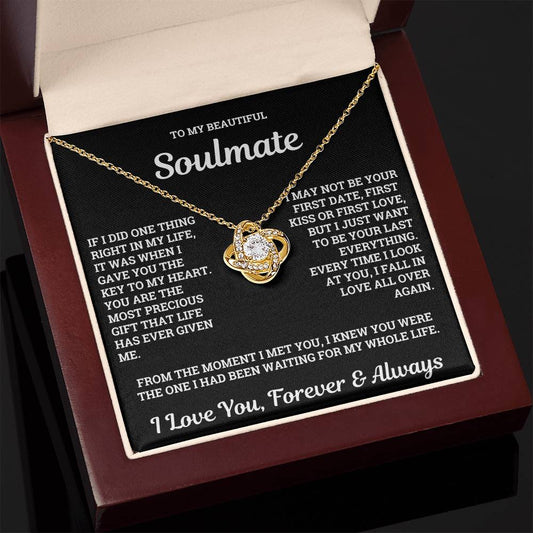 Waited My Whole Life For You