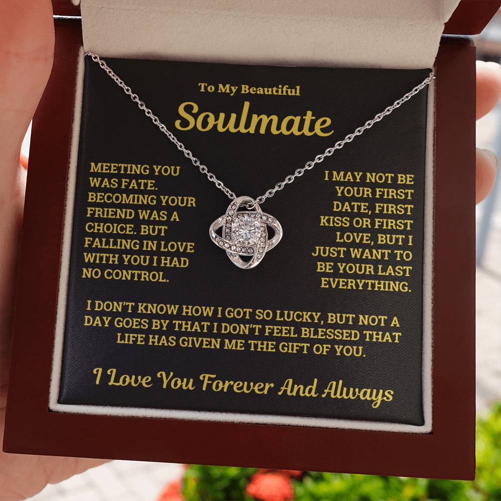 Blessed With You