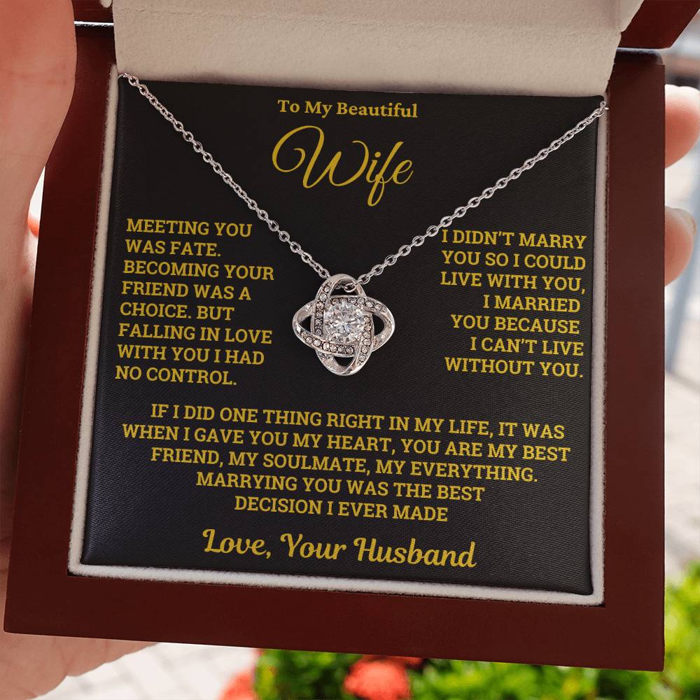 Gave You My Heart