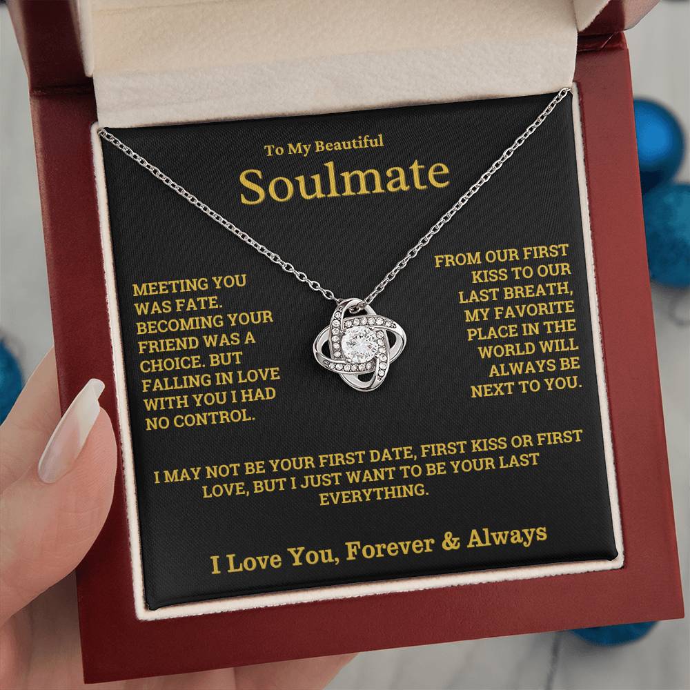 I Love You Forever