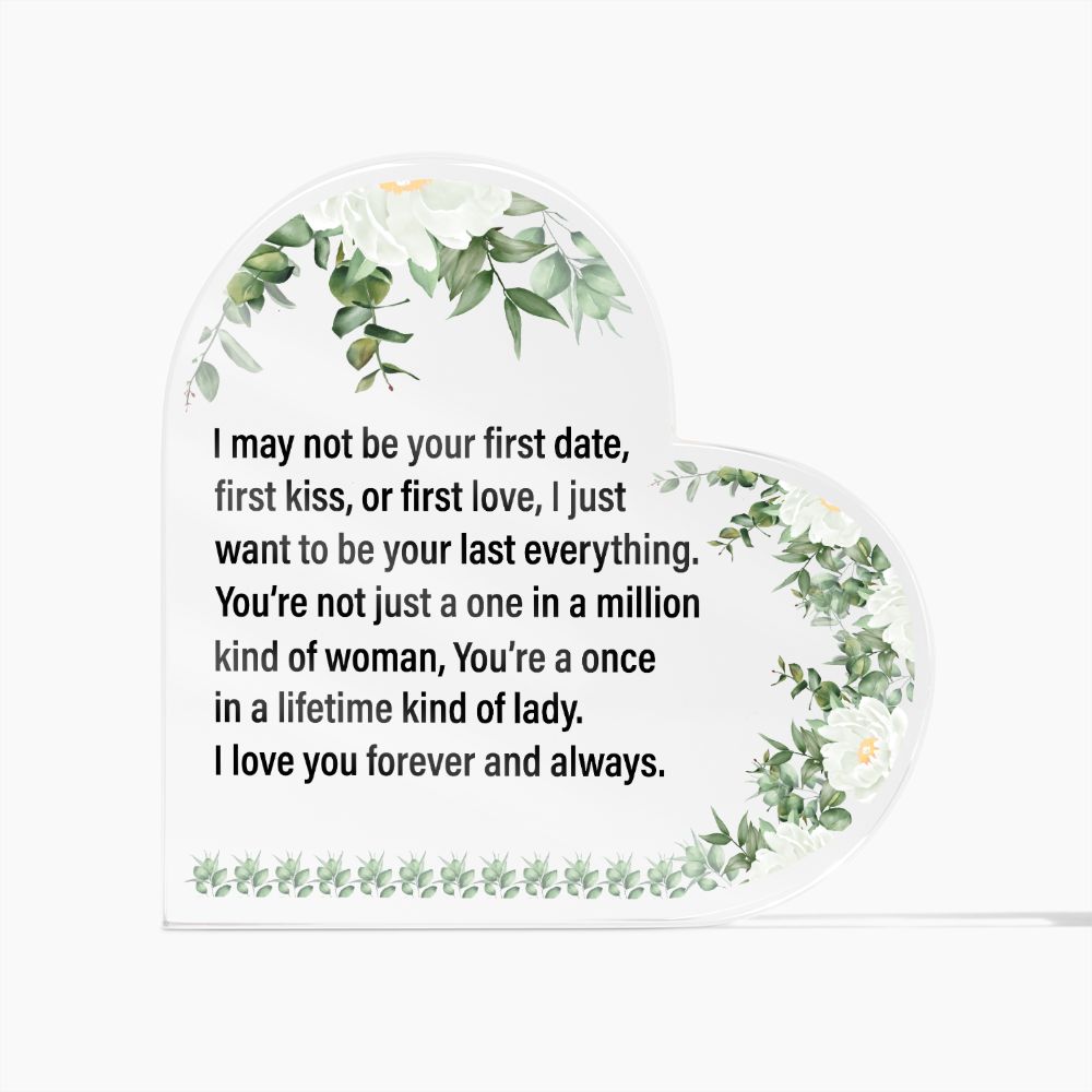 Your Last Everything