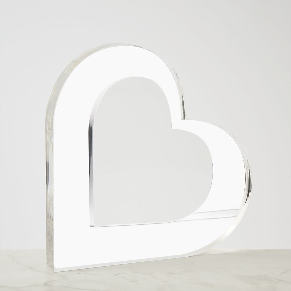 Heart - Soulmate