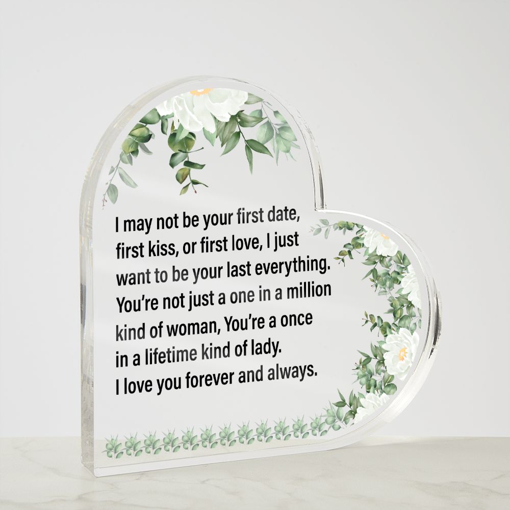 Your Last Everything