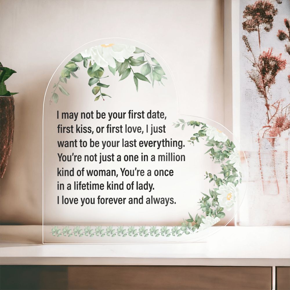 Your Last Everything