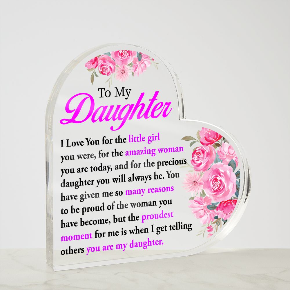 My Precious Daughter – Infinite Obsessions, image size:1000x1000