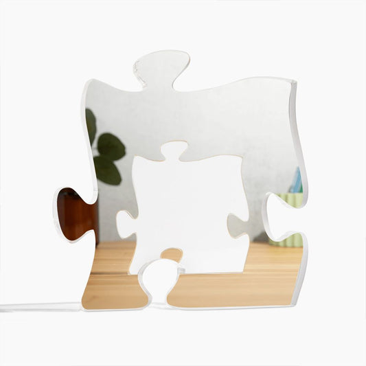 Puzzle Piece - Soulmate