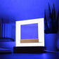 Soulmate Plaque Template